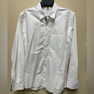 Mens Long Sleeve Shirt